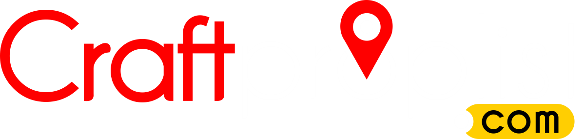 Craft Property Listing