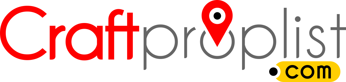 Craft Property Listing